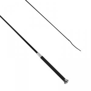 Bat Magnet ujeżdżeniowy 100 cm czarny