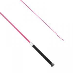 Bat Magnet ujeżdżeniowy 100 cm różowy