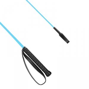 Bat plastikowy 65 cm jasnoniebieski