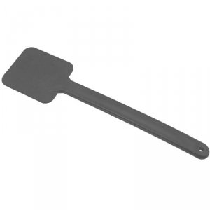 Łyżka do meszu szara