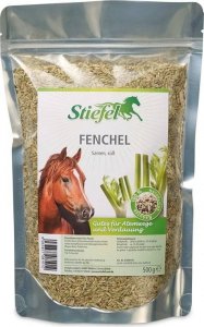 Nasiona kopru włoskiego Fenchel