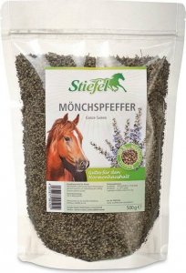 Nasiona niepokalanka Monchspfeffer