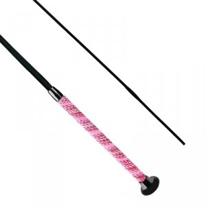 Bat Elegant ujeżdżeniowy 110 cm różowy