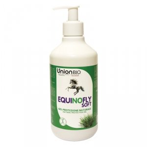 Equinofly Soft Union Bio żel odstraszający owady