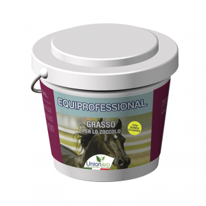 Equiprofessional smar do kopyt