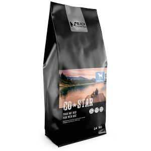 Karma sucha dla psa CoStar z rybą 14 kg