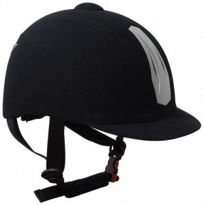 Kask jeździecki Comet