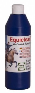 Equiclean szampon dla koni z łupieżem