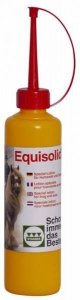 Equisolid z aplikatorem do pielęgnacji strzałki i podeszwy kopyta