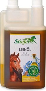 Lein-Ol olej lniany