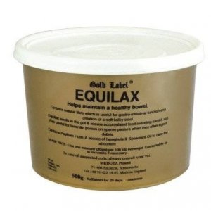 Equilax odpiaszczacz