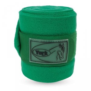 Owijki polarowe pepper green