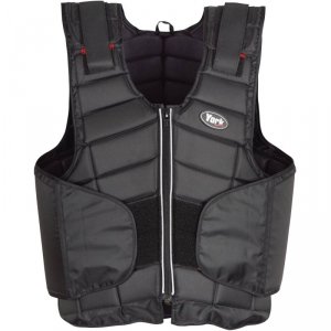 Kamizelka ochronna Equi-Plus Adult