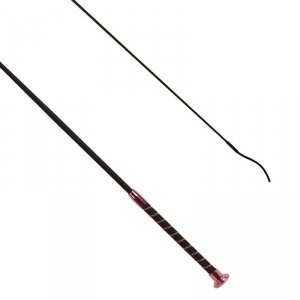 Bat Cristal dresażowy 110 cm różowe złoto