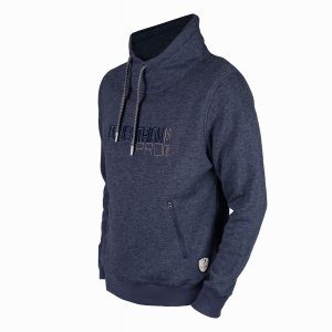Bluza męska TOMMY Blue