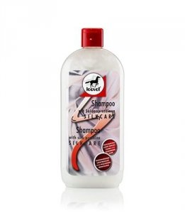 Szampon z jedwabiem Silkcare shampoo