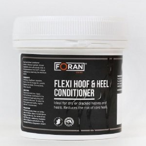 Flexi-Hoof & Heel Conditioner odżywczy krem do kopyt i piętek