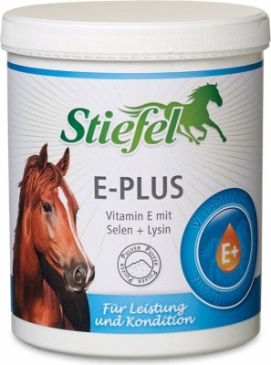 E-Plus Pellet witamina E