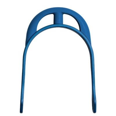 Ostrogi Fairraider aluminium/tworzywo