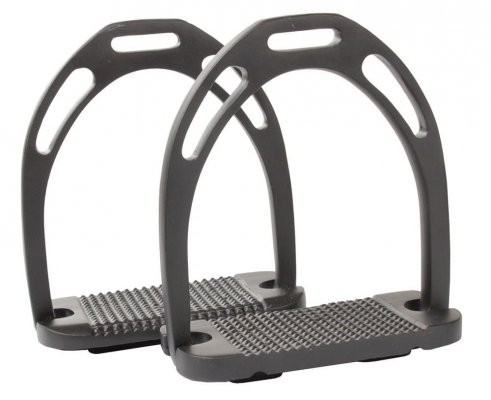 Strzemiona aluminium 