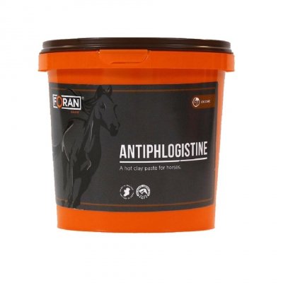 Pasta rozgrzewająca Antiphlogistine 1,5kg