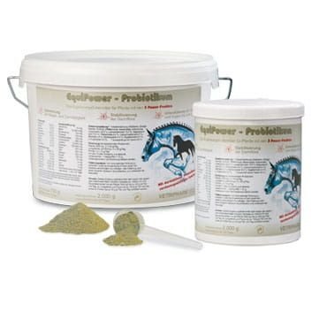 Probiotyk Equi power 