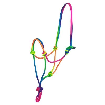 Kantar sznurkowy Rainbow Tropical Heat