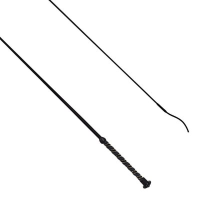 Bat Kristi dresażowy czarny 110 cm