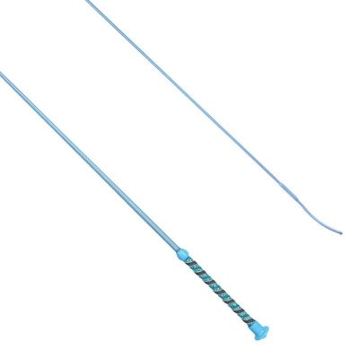 Bat Kristi dresażowy błękitny 110 cm