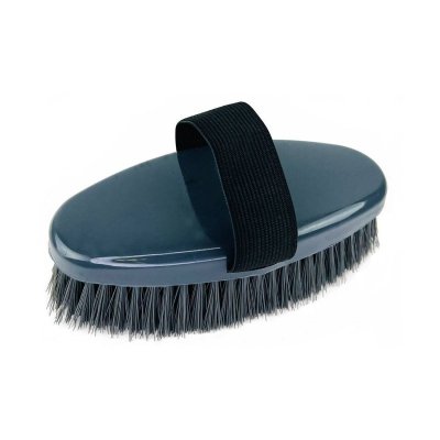 Szczotka Basic szara