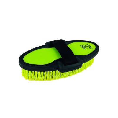 Szczotka Vario Junior żółta
