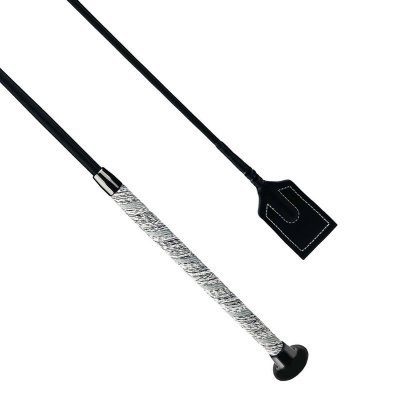 Bat Elegant skokowy 65 cm czarny