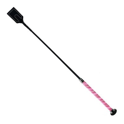 Bat Elegant skokowy 65 cm różowy