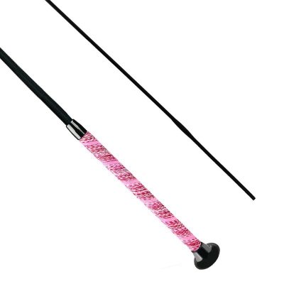 Bat Elegant ujeżdżeniowy 110 cm różowy