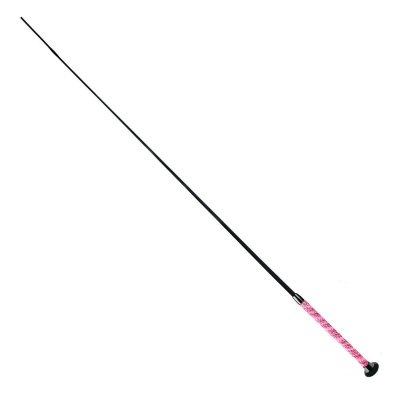Bat Elegant ujeżdżeniowy 110 cm różowy