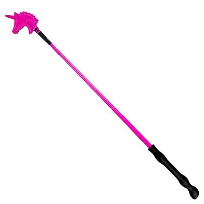Bat Heart Unicorn 65 cm fuksja