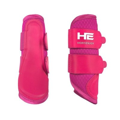 Ochraniacze różowe Trendy