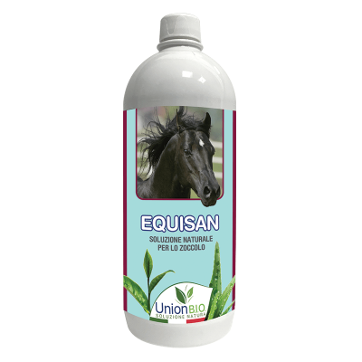 Equisan Preparat do pielęgnacji kopyt