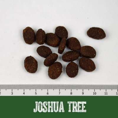 Karma sucha dla psa Black Canyon Joshua Tree Królik i Wieprzowina