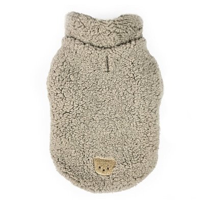 Sweter Pariso Teddy 