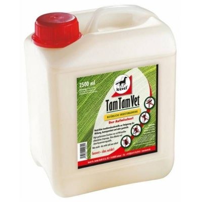 Summer Spray tam tam vet ochrona przed nieprzyjemnym zapachem