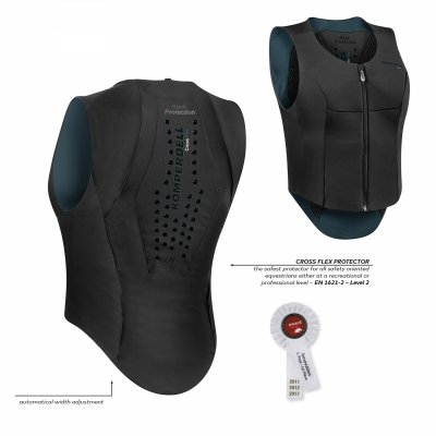 Kamizelka ochronna Ballistic FlexFit Slim
