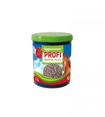 Profi Biotin Plus skoncentrowana biotyna z dodatkiem cynku i selenu