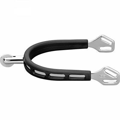Ostrogi Ultra Fit Extra Grip kółko małe