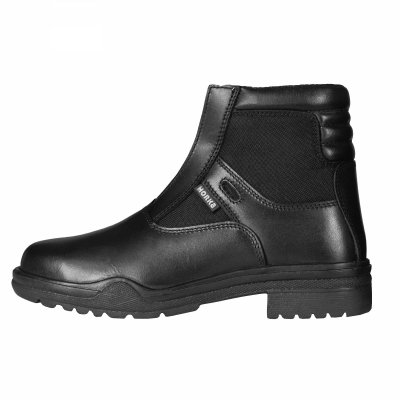 Buty Ochronne HORSENS black r.39