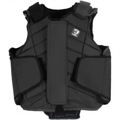 Kamizelka ochronna Flexplus junior black