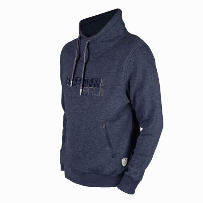 Bluza męska TOMMY Blue