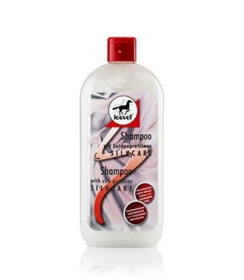 Szampon z jedwabiem Silkcare shampoo