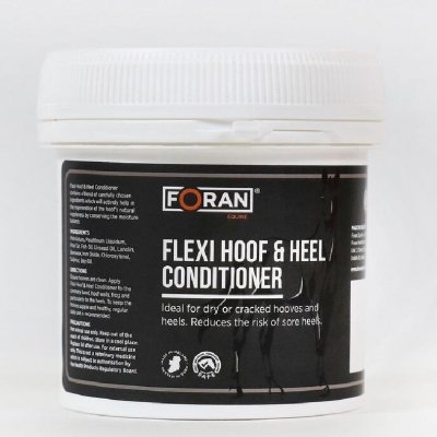 Flexi-Hoof &amp; Heel Conditioner odżywczy krem do kopyt i piętek