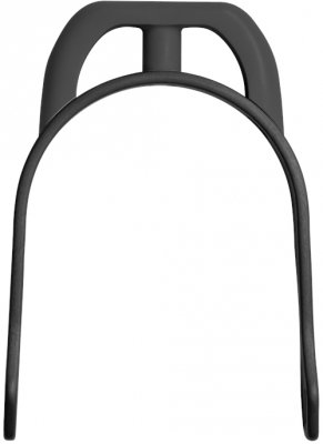 Ostrogi Fairraider aluminium/tworzywo